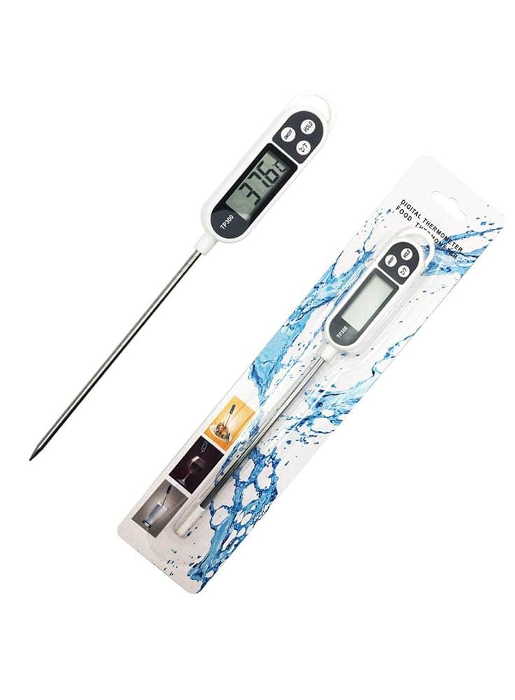 Digital Food Thermometer (TP300)