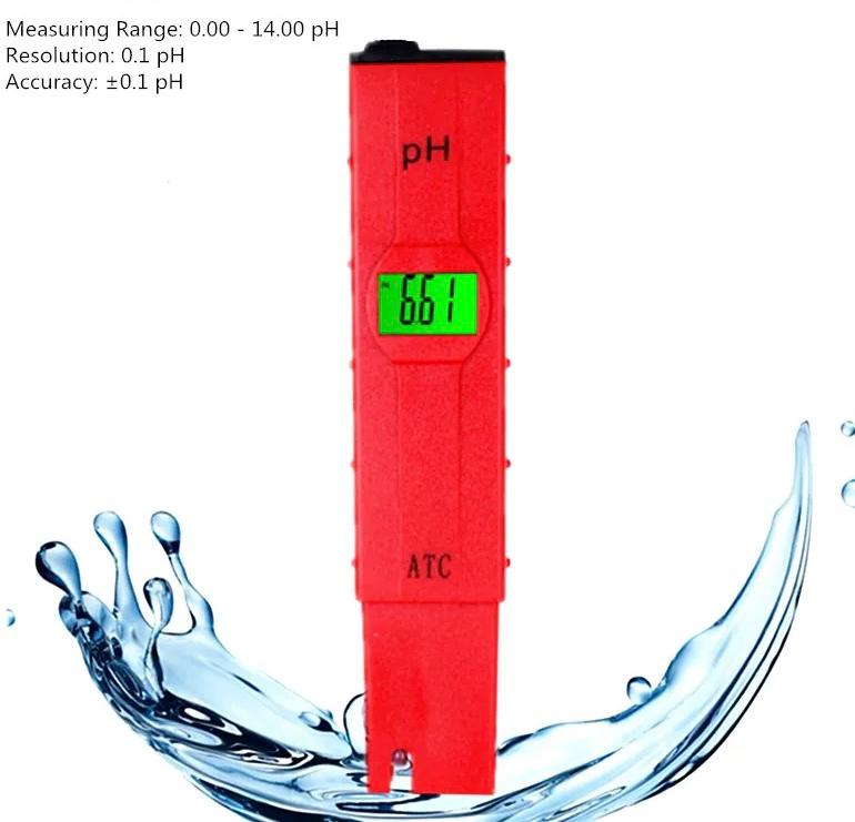 pH মিটার